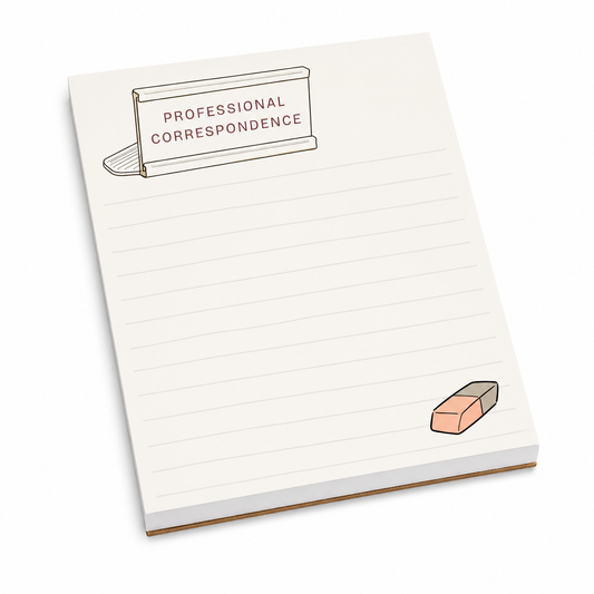 Professional Notepad